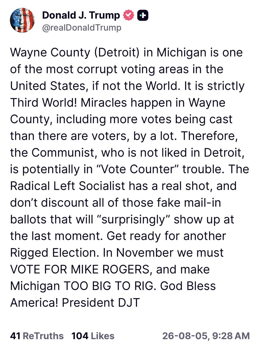 marlene4719's tweet photo. Abdul El-Sayed destroyed Israel’s $69M AIPAC candidate and Fuckface is furious. https://t.co/7UBHyrUiDP