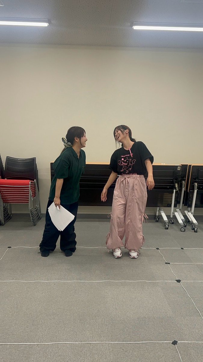 kataoka7mi's tweet photo. #おたよりかしこ
今年もちっちゃいものクラブ🐾
しっかりお稽古に励んでます！

みんなに観てもらうの楽しみです💨

かたおか予約💁‍♀️
https://t.co/OzsPLVhPBl https://t.co/nGj0Qp8e4U
