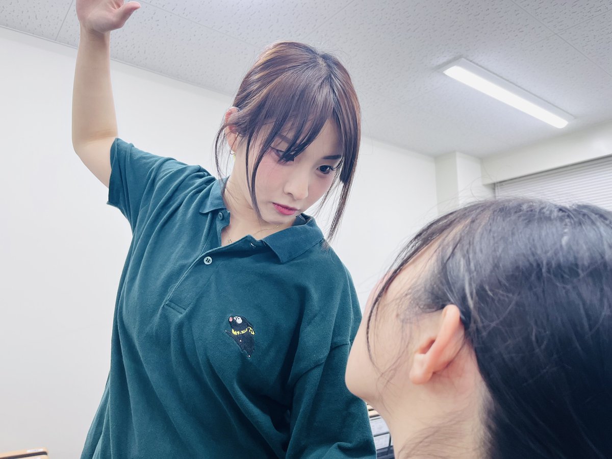 kataoka7mi's tweet photo. #おたよりかしこ
今年もちっちゃいものクラブ🐾
しっかりお稽古に励んでます！

みんなに観てもらうの楽しみです💨

かたおか予約💁‍♀️
https://t.co/OzsPLVhPBl https://t.co/nGj0Qp8e4U
