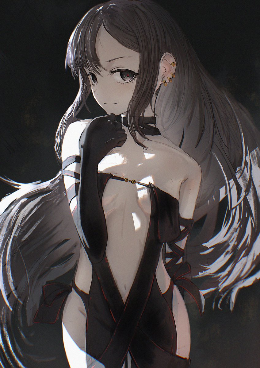 MMA4GGUURROO's tweet photo. ＃FGO
虞美人 https://t.co/fyosjkHjfi