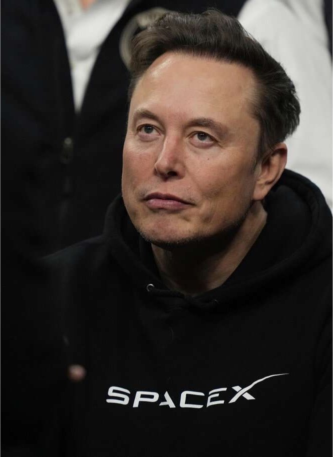 niccruzpatane's tweet photo. Elon Musk says engineering terrestrial data centers is a trivial problem compared to building reusable rockets and Starlink satellites. Who else can say that?

"If you apply a small amount of the engineering skill that goes into making gigantic rockets reach orbit on a regular basis reliably to terrestrial data centers, this is like, frankly, the New York Yankees going in and playing a little league team, and it is kind of ridiculous, frankly. The terrestrial data centers are a trivial problem compared to making gigantic reusable rockets, which are launched frequently. The Starlink satellites are also like alien-level technology."

— SpaceX Q2 Earnings Call