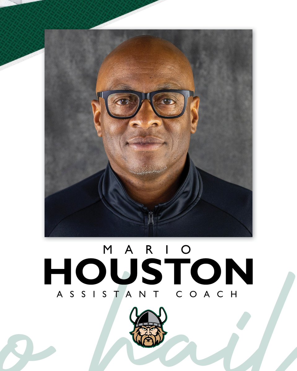 CSU_WomenSoccer's tweet photo. Please welcome Coach Houston to the staff.

More // https://t.co/rl5ICeFEro

#GoVikes https://t.co/PQI84k2Mno