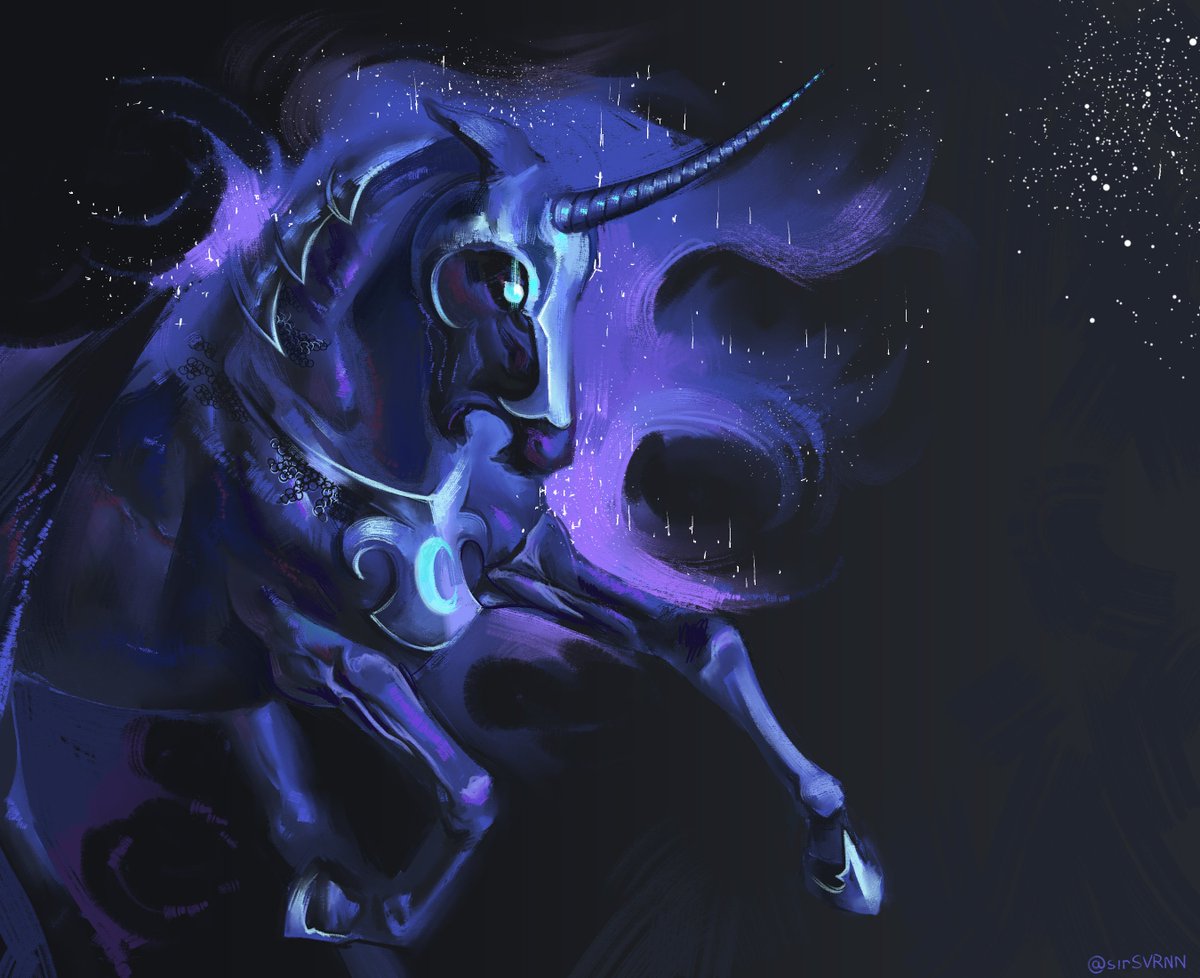 sirsvrnn's tweet photo. nightmare moon
#mlp #princessluna #nightmaremoon https://t.co/NQHLMKr5nI