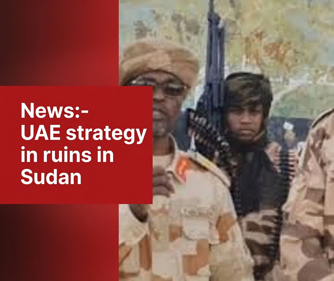 Tabaselam84's tweet photo. #RSF Brigadier General #MahdiJebelMoon was killed north of #ElGeneina, West #Darfur, as #SAF-aligned Joint Forces claimed victory, a setback for the #RSF and its alleged #UAE backers amid escalating Darfur clashes. https://t.co/Lse8w4TFTd