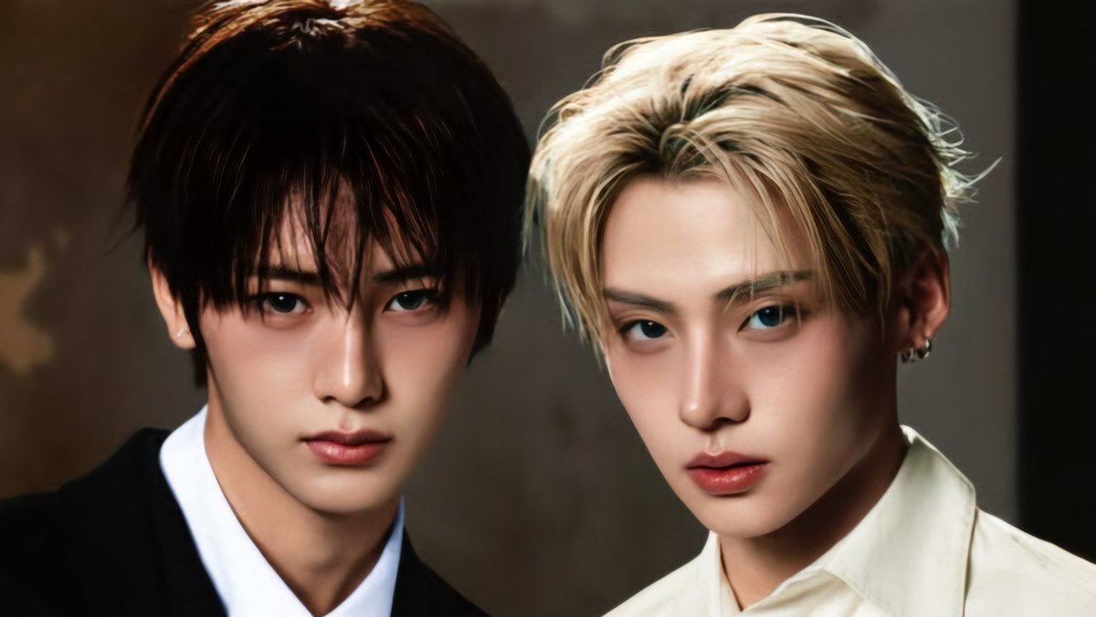 naemimyoz's tweet photo. their visual chemistry is seriously unmatched https://t.co/C7Iguuwh9Y