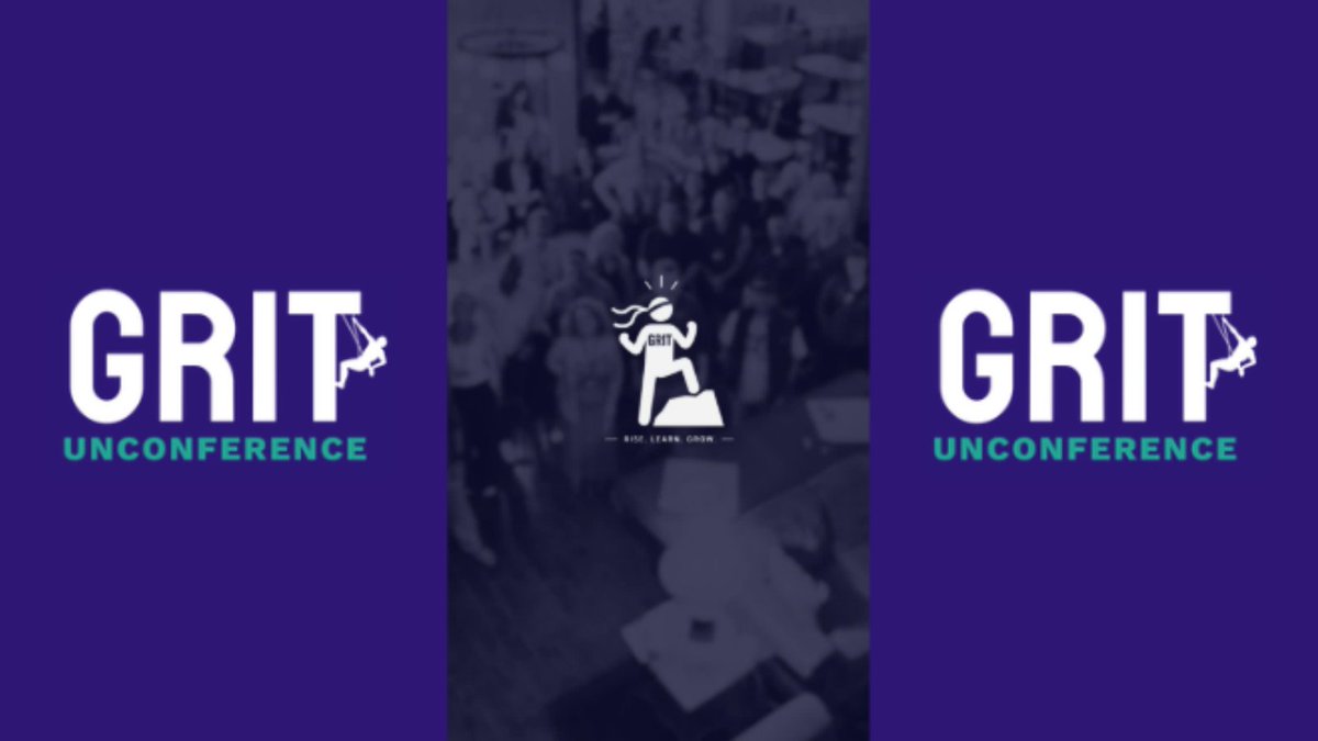 sbaqueen's tweet photo. #AmiSight 8/5: Grit Unconference: Save the Date for Winter Camp
https://t.co/dcEonj8ETe https://t.co/JdC1vMYkHK