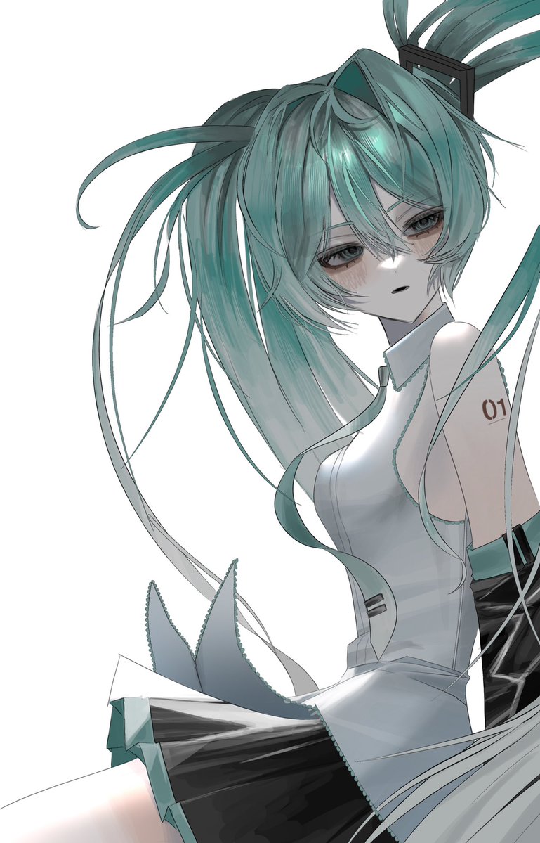1erokcal's tweet photo. #初音ミク https://t.co/b8s29MFcxY