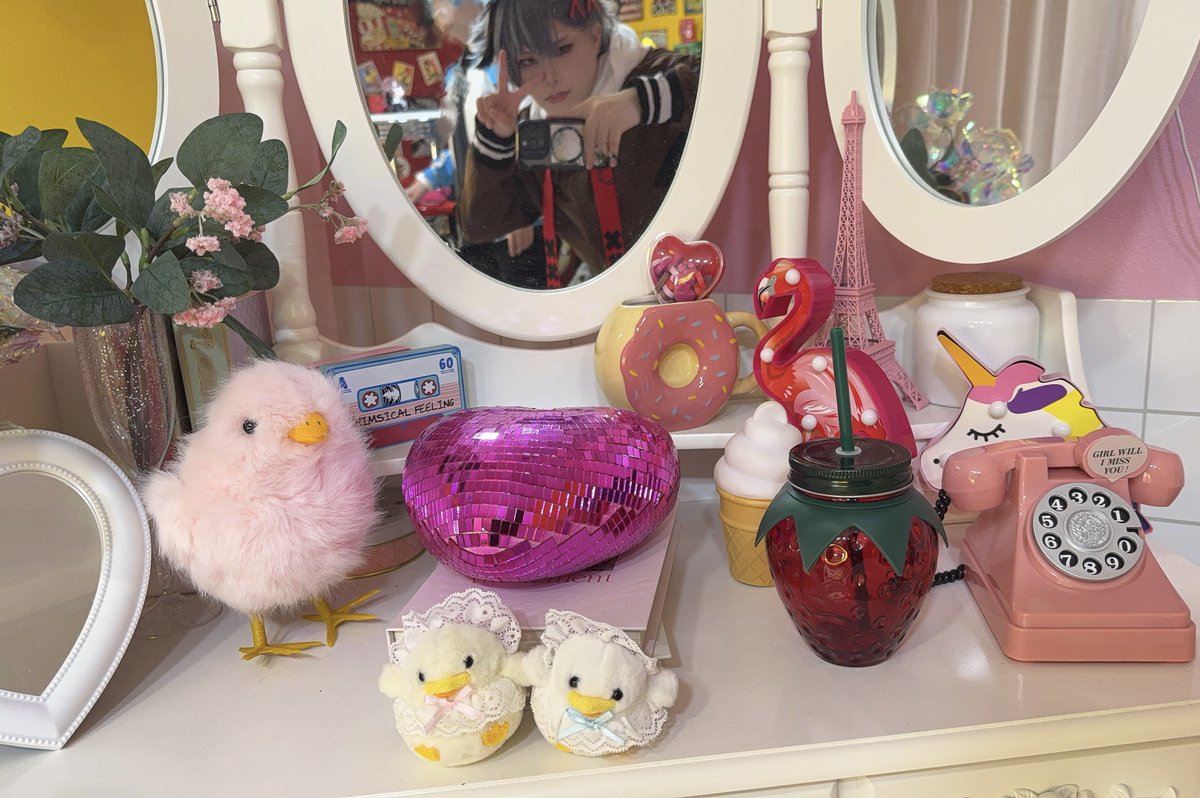 ecxetm's tweet photo. #STUDIO_JOMO
カメラをするだけのつもりでしたが、ウィッグ作ってもらってコスプレしてました👈
新しいネオンブースとても良かったです‼️
以前利用させてもらったときよりもアップデートされてて楽しかったです🎶
現像するのがたのしみ🙌🏻 https://t.co/y7q5E6FNtX