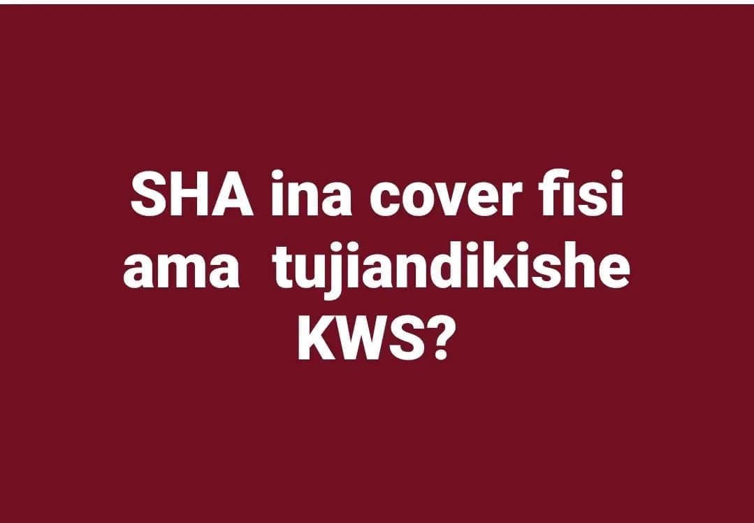 PatrickKamau7's tweet photo. @HonAdenDuale https://t.co/VDp0YRde4g