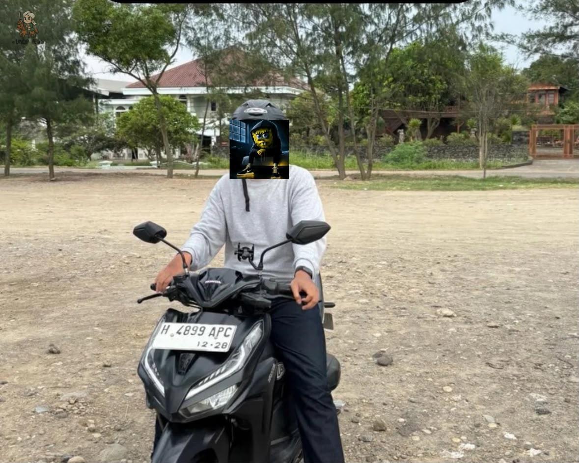 UNDIP_FESS's tweet photo. Undip! Info kehilangan motor Vario 150cc keyless tahun 2018.. titik terakhir tgl 27Juni 2026 di Jl Gondang raya, Bulusan,Tembalang.. foto motor seperti ini *foto tahun lalu btw* https://t.co/ogFnxwRbt8