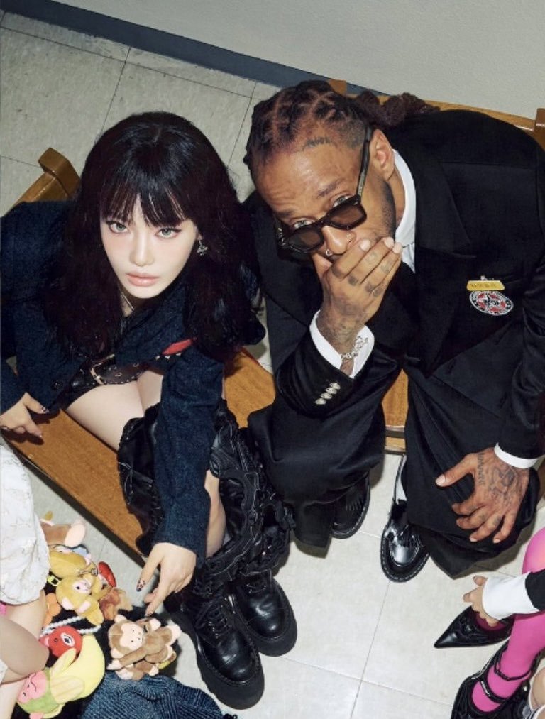 baichangyi2's tweet photo. #NINGNING https://t.co/KOhVd5MlyI