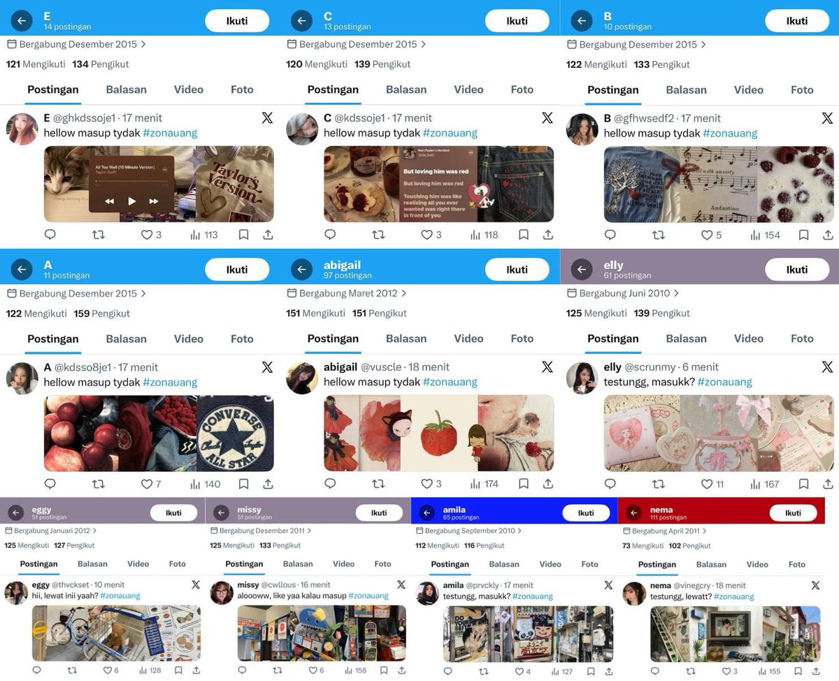 molzva's tweet photo. @webosite nieeee banyaks murce murceeee

𐙚 contact ke sini yaa : ☎️ https://t.co/XFPb0allEP https://t.co/GLf7Ra99rd