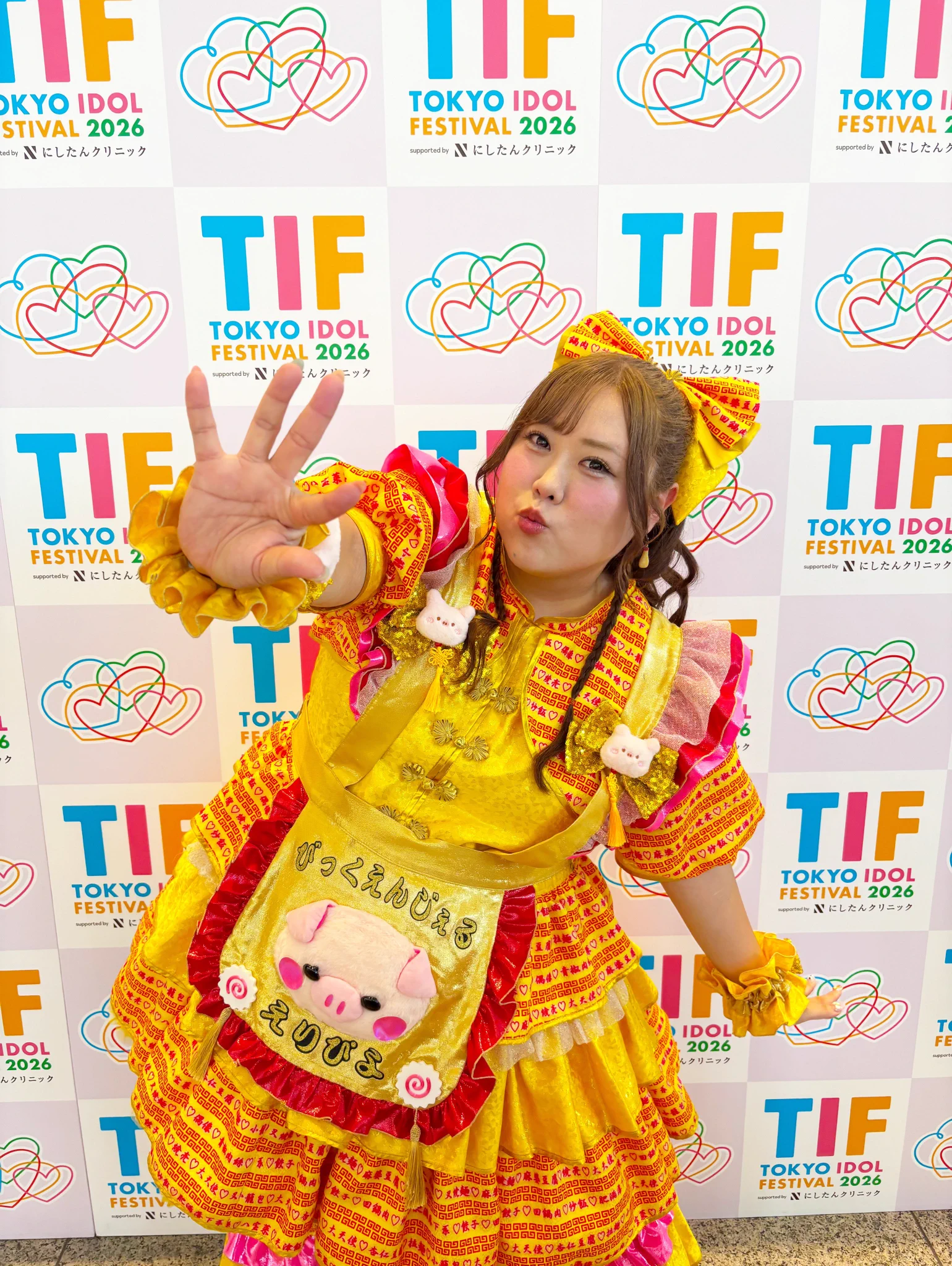 多田えり🐣111kg🐣びっくえんじぇる on X: 