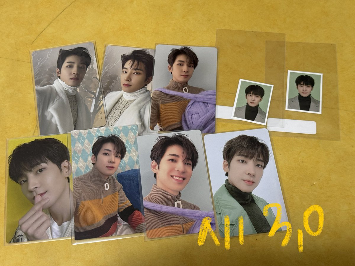 waang11102's tweet photo. 세븐틴 포토카드 포카 양도합니다.

사진 가격 참고 일괄우대

DM 주세요

세븐틴 포카 양도 에스쿱스 정한 조슈아 준 호시 원우 우지 디에잇 민규 도겸 승관 버논 디노 https://t.co/oUdIbvHkP3