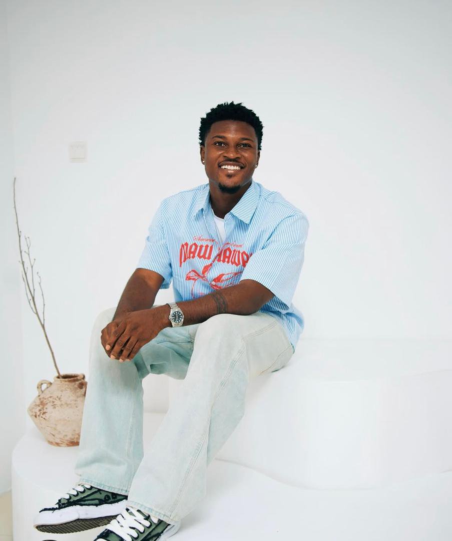 westtrybe's tweet photo. A Lagos-based lady has allegedly initiated legal proceedings against one Feyisetan Ajayi, a former employee of famed talent and entertainment management company, Chocolate City, she had connected with online, over what she  describes as a sustained, two-year pattern of unwanted contact, harassment and cyberstalking, culminating in an alleged act of indecent exposure.