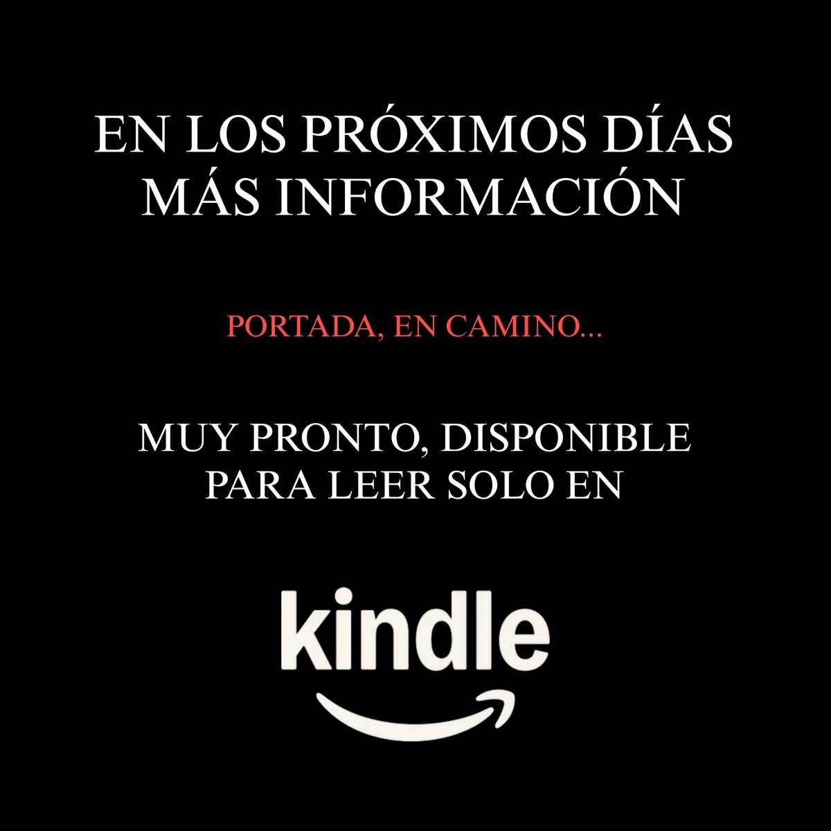 daxon_red's tweet photo. Hola a todos! 🙌 

Mi nombre es Daxon. Desde hace un tiempo he empezado a escribir un libro, que empezaré a publicar muy pronto, exclusivamente en #Kindle, por capítulos. #Amazon

Aquí, en las siguientes diapositivas os dejo el logline y la sinopsis de la primera parte. https://t.co/jNJ1E4wdhD