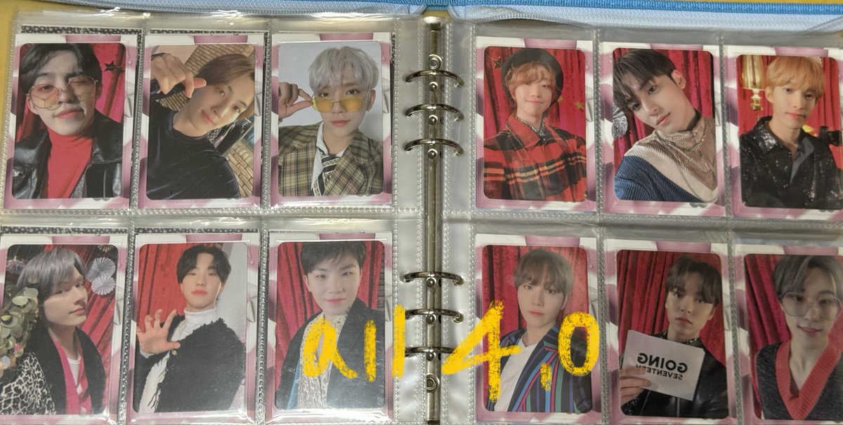 waang11102's tweet photo. 세븐틴 포토카드 포카 양도합니다.

사진 가격 참고 일괄우대

DM 주세요

세븐틴 포카 양도 에스쿱스 정한 조슈아 준 호시 원우 우지 디에잇 민규 도겸 승관 버논 디노 https://t.co/BFMhkO4HIw