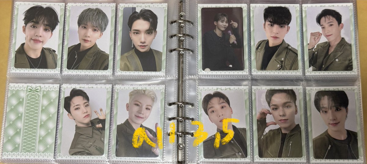 waang11102's tweet photo. 세븐틴 포토카드 포카 양도합니다.

사진 가격 참고 일괄우대

DM 주세요

세븐틴 포카 양도 에스쿱스 정한 조슈아 준 호시 원우 우지 디에잇 민규 도겸 승관 버논 디노 https://t.co/BFMhkO4HIw