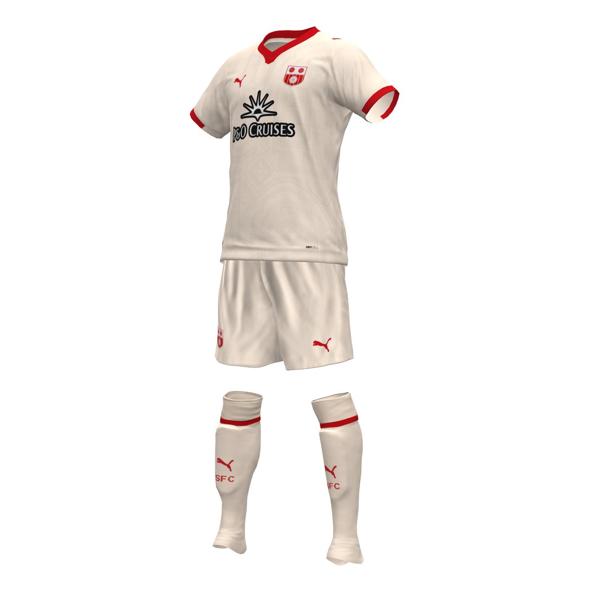 jp_kits's tweet photo. Official: Southampton Away Kit 2026-27
#pes2021 #pes21 #peskit #fc27 #kitmaker #eFootball2027 #SFC #Southampton #SouthamptonFC https://t.co/iqvwQn8iZ1
