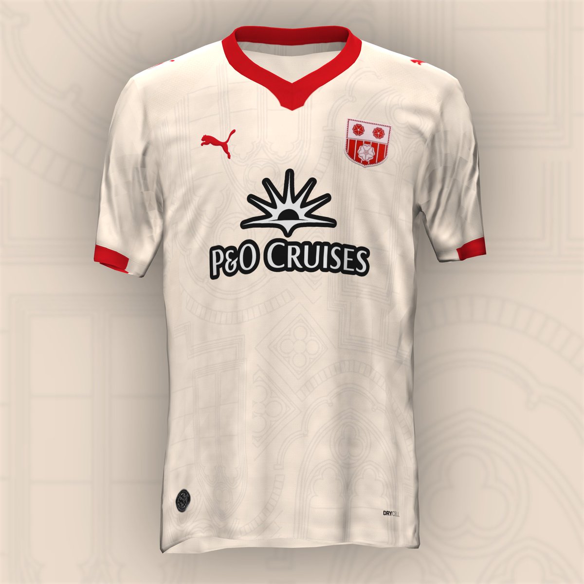 jp_kits's tweet photo. Official: Southampton Away Kit 2026-27
#pes2021 #pes21 #peskit #fc27 #kitmaker #eFootball2027 #SFC #Southampton #SouthamptonFC https://t.co/iqvwQn8iZ1