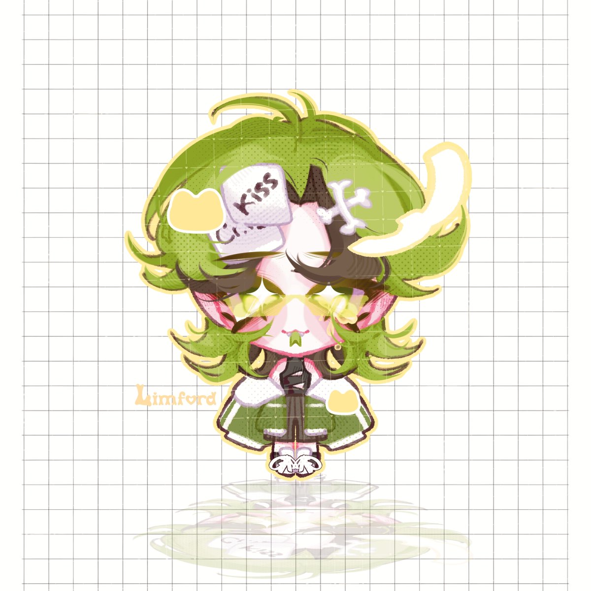 limford_'s tweet photo. 💛 NEW CHIBI ADOPT

​SB: $6,21
MI: 
AB: $18,60

​bid here: https://t.co/oLR4drAAKA

​#adopt #adoptable #adoptables #characterdesign #artmoots https://t.co/n4lToUyYeT