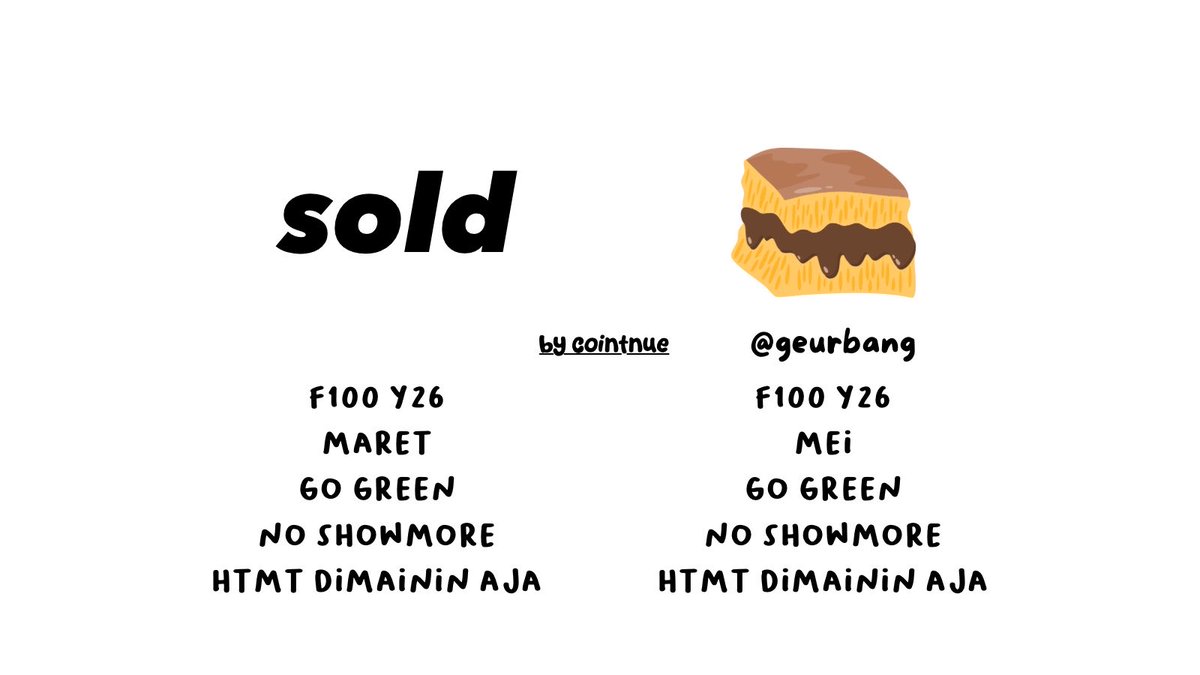 merinthis's tweet photo. wts acc ba dom gmail, 22k #zonauang https://t.co/gM1bZXLZyg