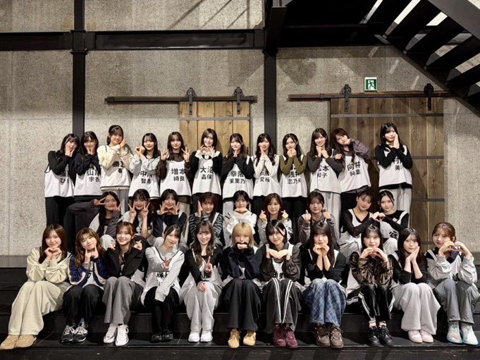 t_taimae's tweet photo. 今週のタグ更新&amp;自発ポスト！
🚹 九州
坂道グループを推す箱推し。
自発OK。スパムは即ブロ。
いいね見れない場合はリプ&amp;RTで
#櫻坂46好きな人と繋がりたい 
#日向坂46好きな人と繋がりたい
#乃木坂46好きな人と繋がりたい 
#いいねやRTで気になった人フォロー https://t.co/WA1nCTjC6G