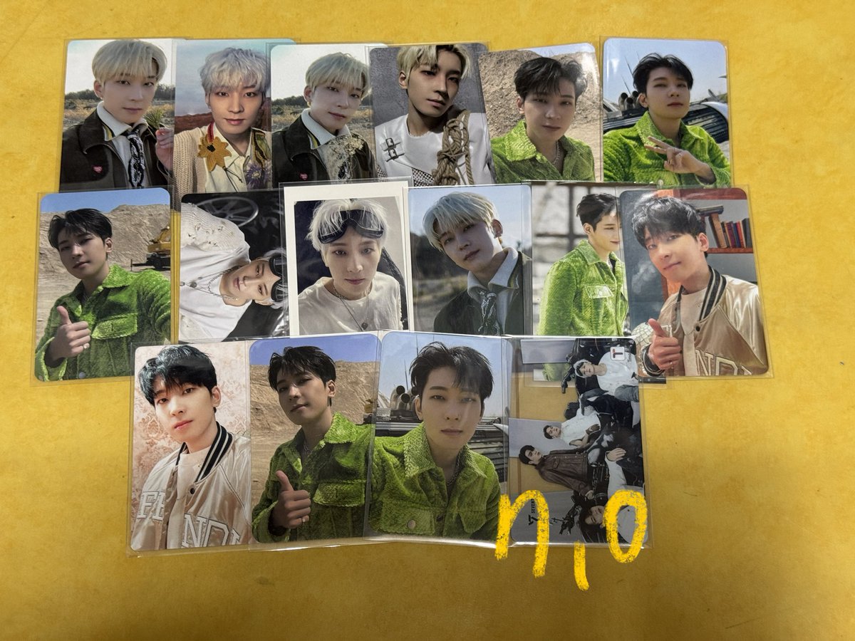 waang11102's tweet photo. 세븐틴 포토카드 포카 양도합니다.

사진 가격 참고 일괄우대

DM 주세요

세븐틴 포카 양도 에스쿱스 정한 조슈아 준 호시 원우 우지 디에잇 민규 도겸 승관 버논 디노 https://t.co/EGmeDojlb8