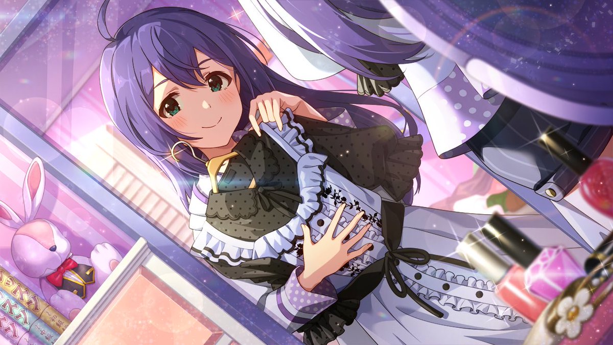 Rose_Tiara_'s tweet photo. イラストもボイスも好き꒰ˆっ ᴗ⸝⸝ˆ꒱ https://t.co/dOuLIlkId2
