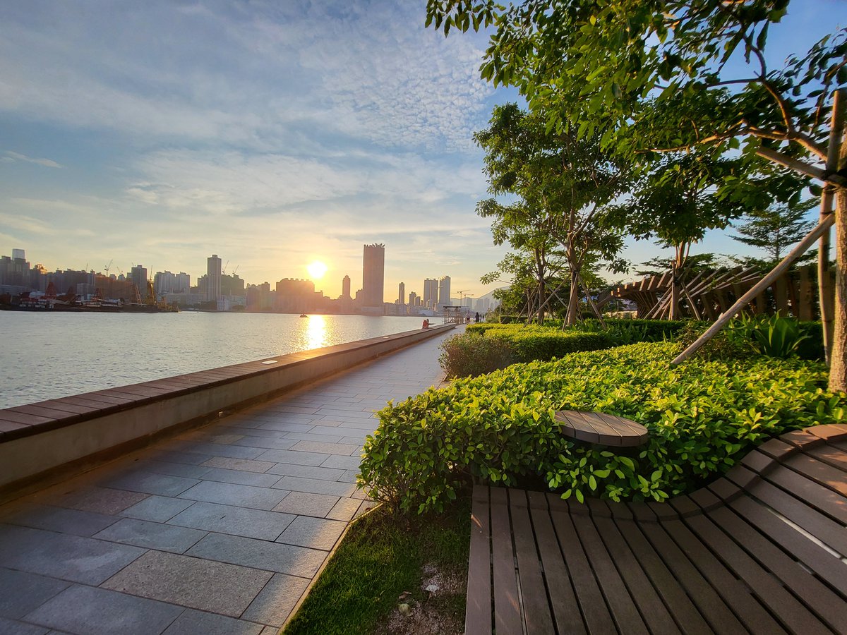 StellarGemsJam's tweet photo. Kowloon Bay https://t.co/myeHloQWV0