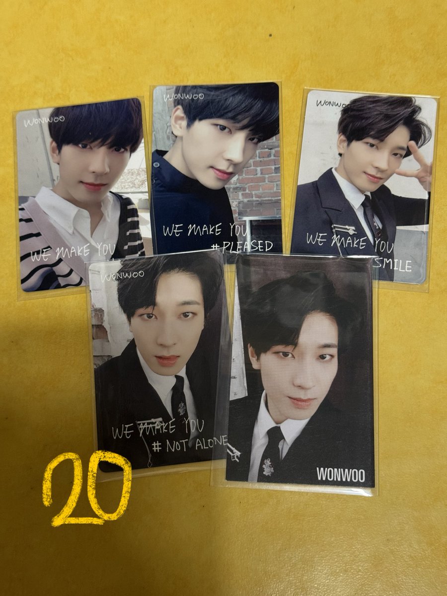 waang11102's tweet photo. 세븐틴 포토카드 포카 양도합니다.

사진 가격 참고 일괄우대

DM 주세요

세븐틴 포카 양도 에스쿱스 정한 조슈아 준 호시 원우 우지 디에잇 민규 도겸 승관 버논 디노 https://t.co/imhAPa3DvE