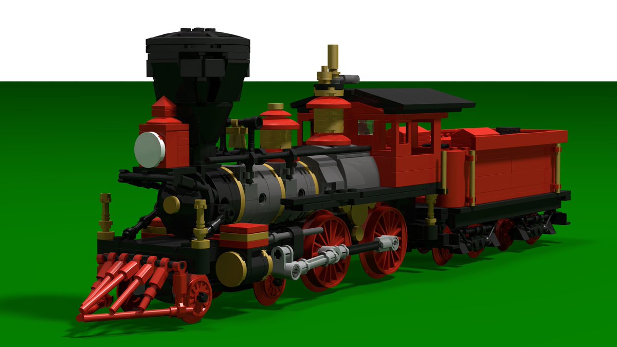 crazy_caboose's tweet photo. Well guys I think I posted this some times ago, but here it is again. This time with some new color renders made by a friend of mine. https://t.co/vCfs7OIhfP
