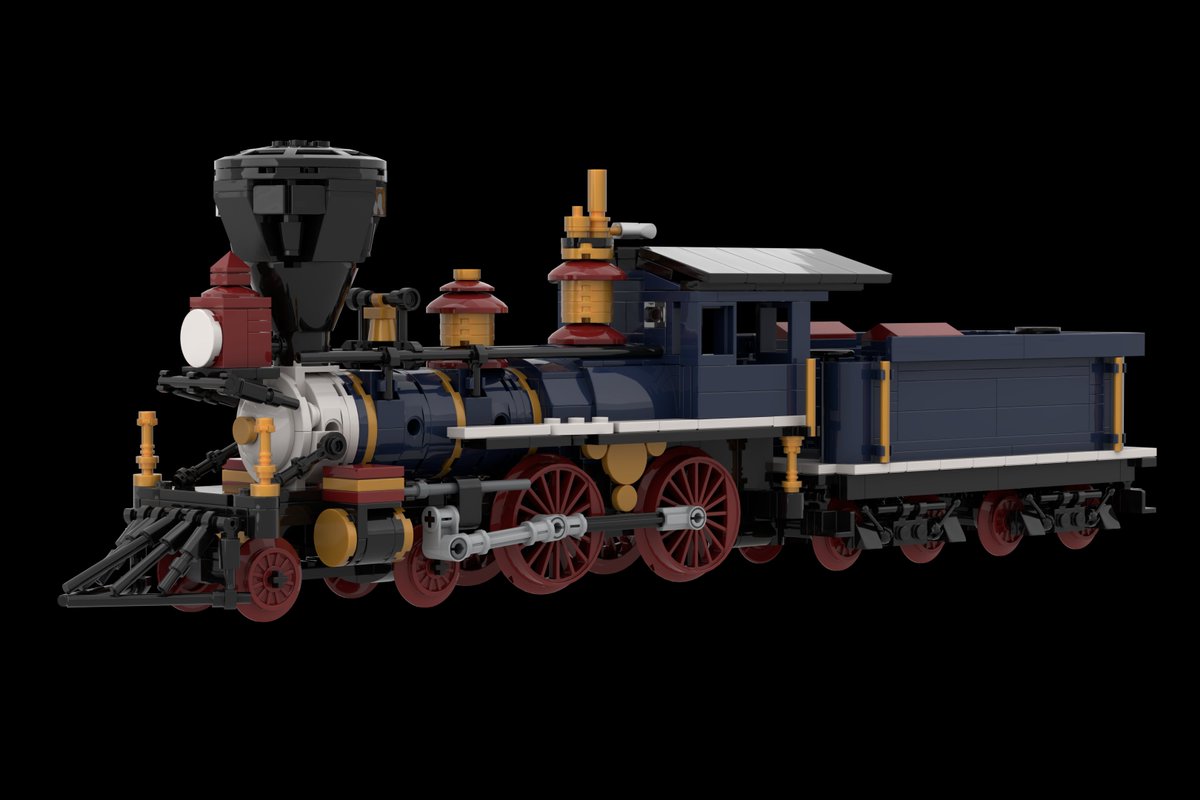 crazy_caboose's tweet photo. Well guys I think I posted this some times ago, but here it is again. This time with some new color renders made by a friend of mine. https://t.co/vCfs7OIhfP