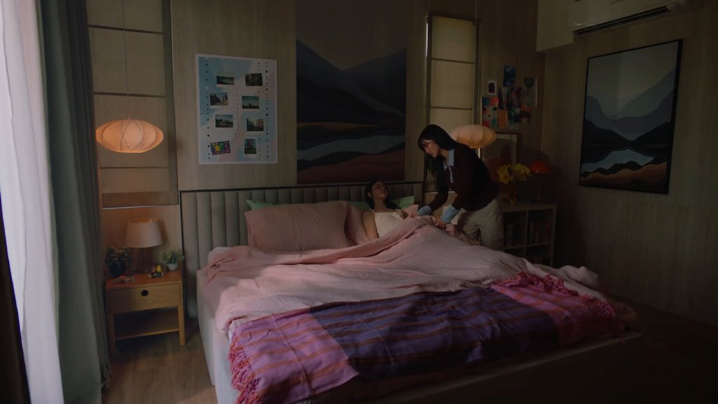 calledmemyyuk's tweet photo. CINEMATIC.

AI GIRL EPISODE SIX
#AIGirlEP6 https://t.co/2PAzRfhSsV
