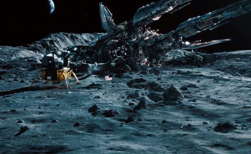 Johnny2buy4's tweet photo. @LeadingReport This is what NASA is hiding from the public https://t.co/TxhFtEu3xZ