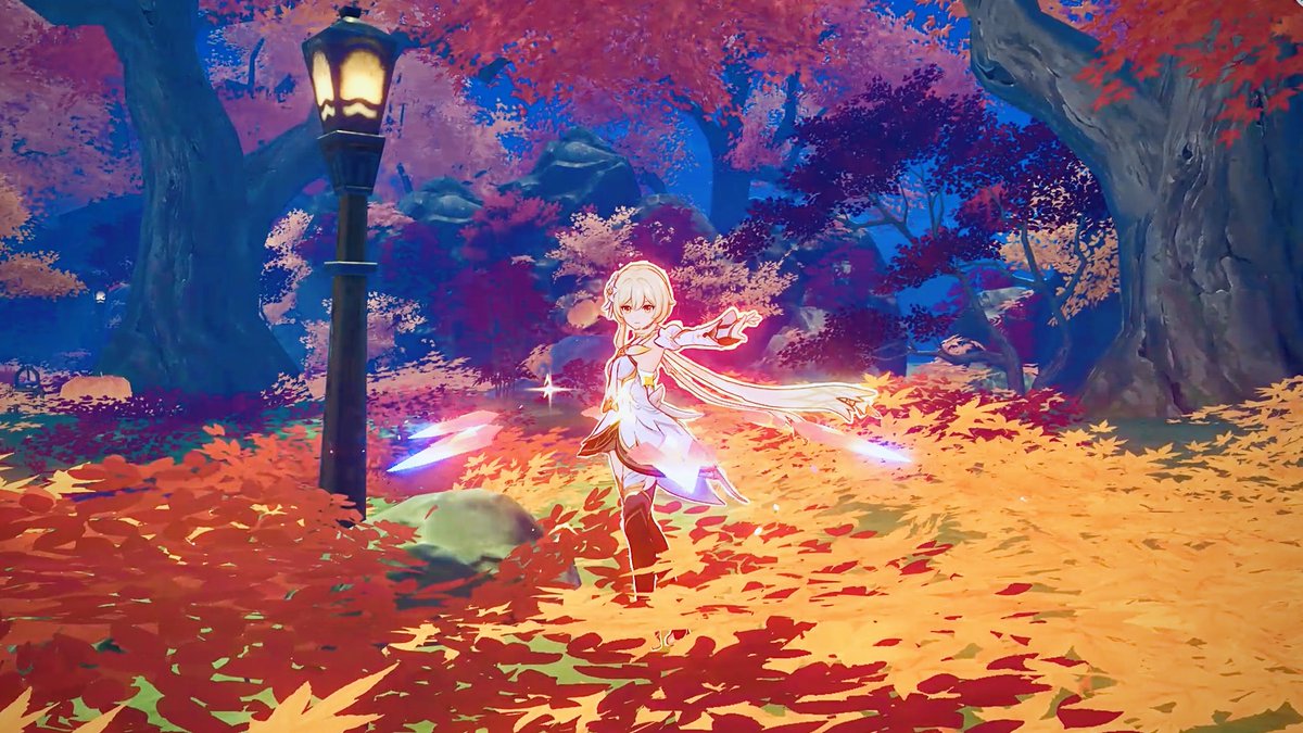 pumpkin3cda's tweet photo. 奇偶每次放技能都在抽獎(裝扮)

#星の幻境 #MiliastraWonderland https://t.co/GF8CCYtaQd