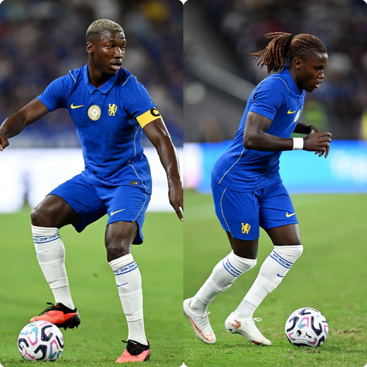 Franccfc's tweet photo. CLASS IS PERMANENT 🔵 https://t.co/vJeWaMIezp