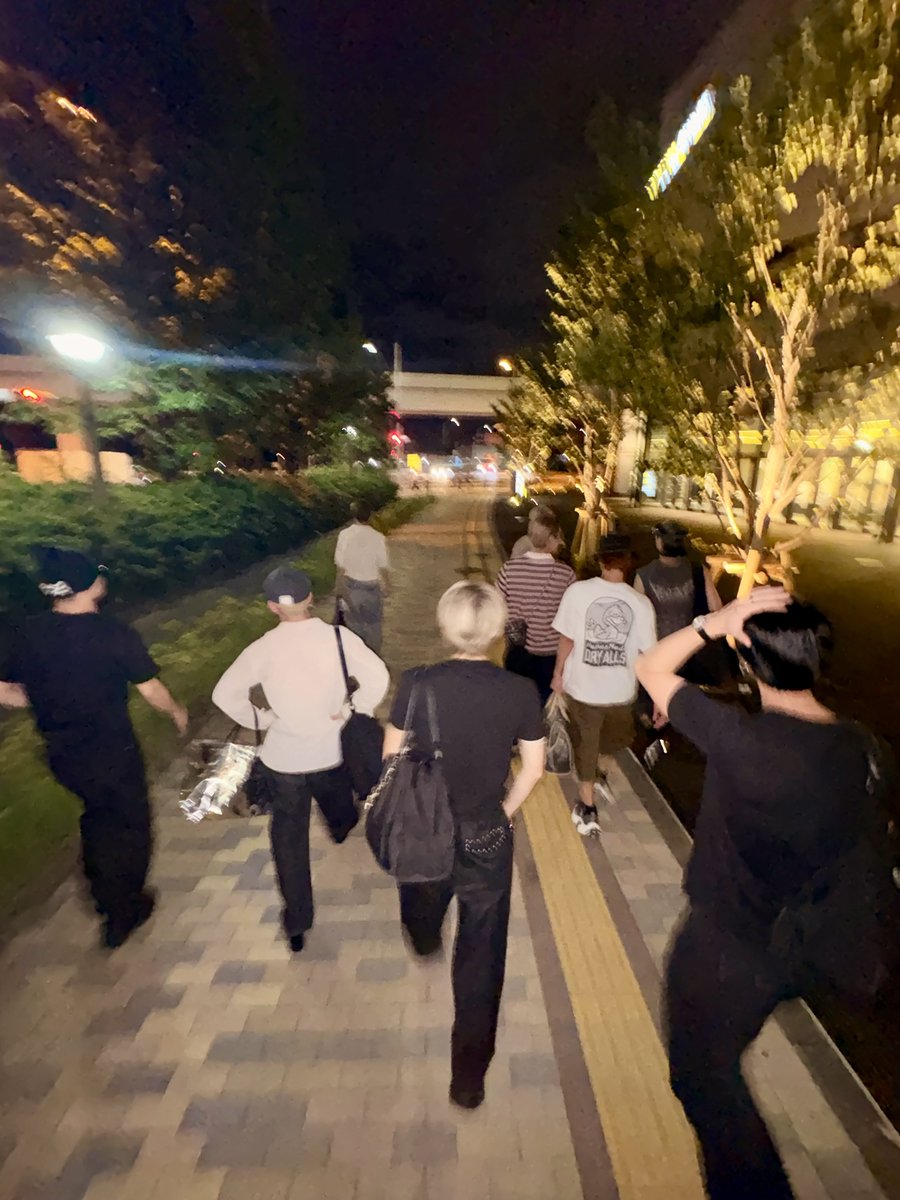 taki_kojima's tweet photo. 久しぶりの10人🫶🏻 https://t.co/qsX0ro3YwG
