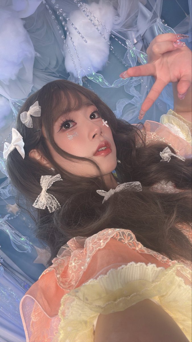 nt882059's tweet photo. #lagemayo #女装
久しぶりに行ってきましたー！
17歳jkアイドルのロールプレイでした！
すきぴの為にいっぱい撮ったやでー！
妹(概念)見てるかー、お前の為に可愛くしてもらったやでー！😘 https://t.co/R6gCY5tJJo