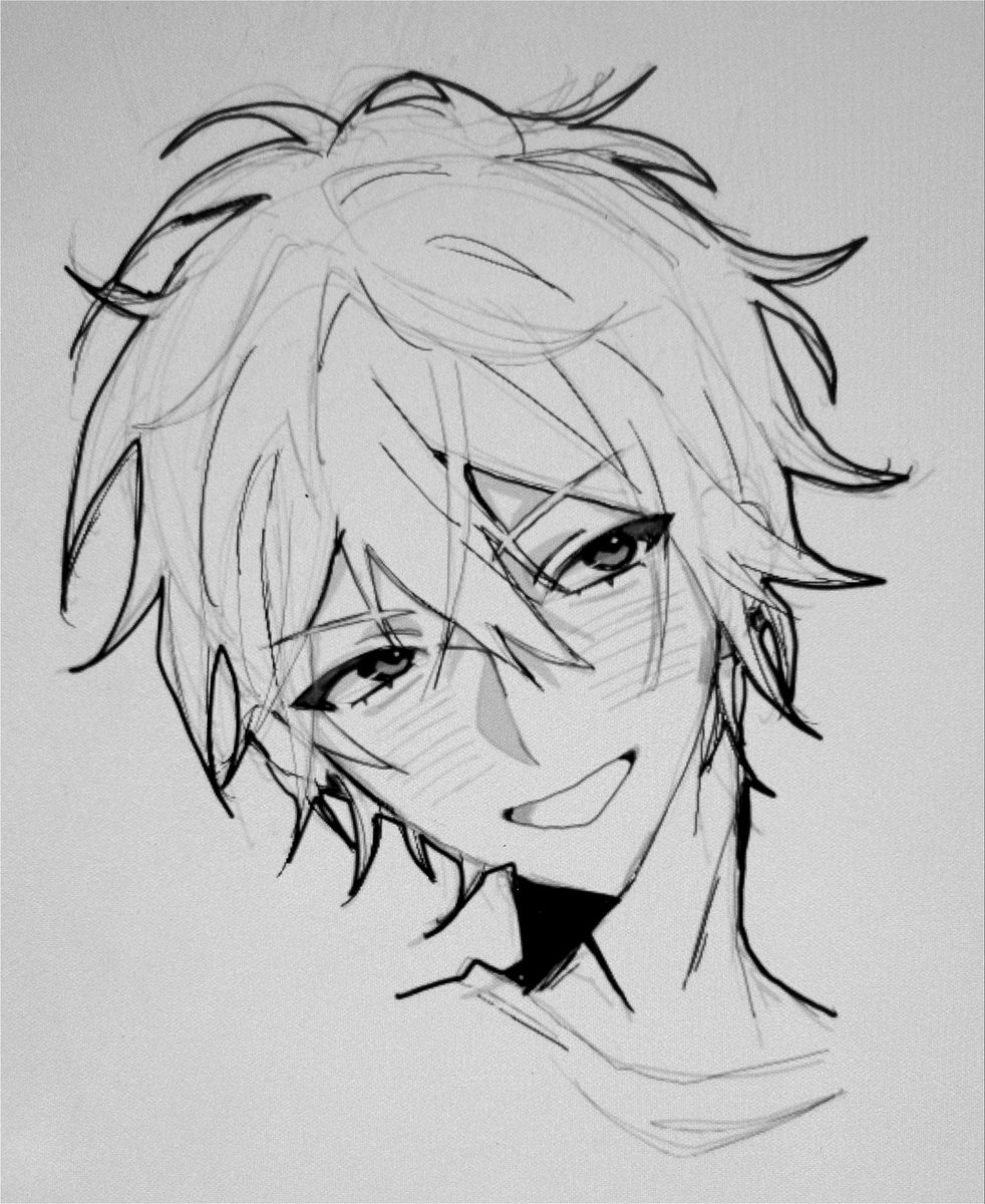 Wahle137's tweet photo. だいぶ昔の燐音くん https://t.co/hayzjEBpGR