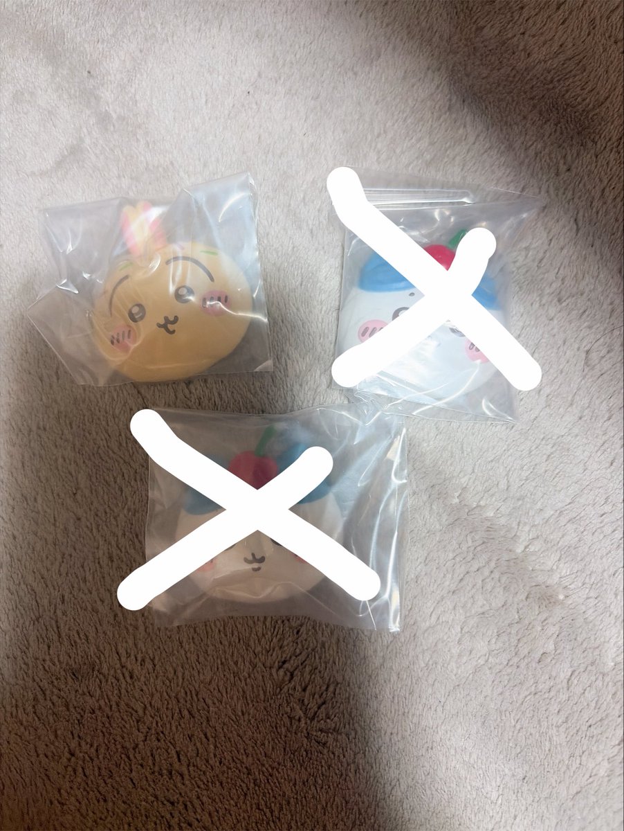 yumapyon07's tweet photo. 【交換】
ちいかわ ホイップマグ

譲 うざぎ
求 シーサー

郵送での交換希望です。
条件合う方いらっしゃいましたらお声がけお願いいたします。 https://t.co/88SIG6L6bx