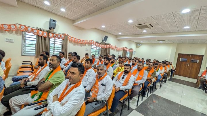 Dhaval_BJP's tweet photo. https://t.co/fExPL3J1DZ