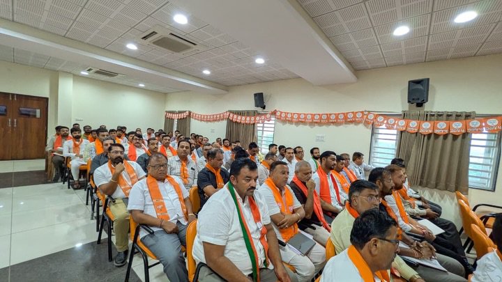 Dhaval_BJP's tweet photo. https://t.co/fExPL3J1DZ
