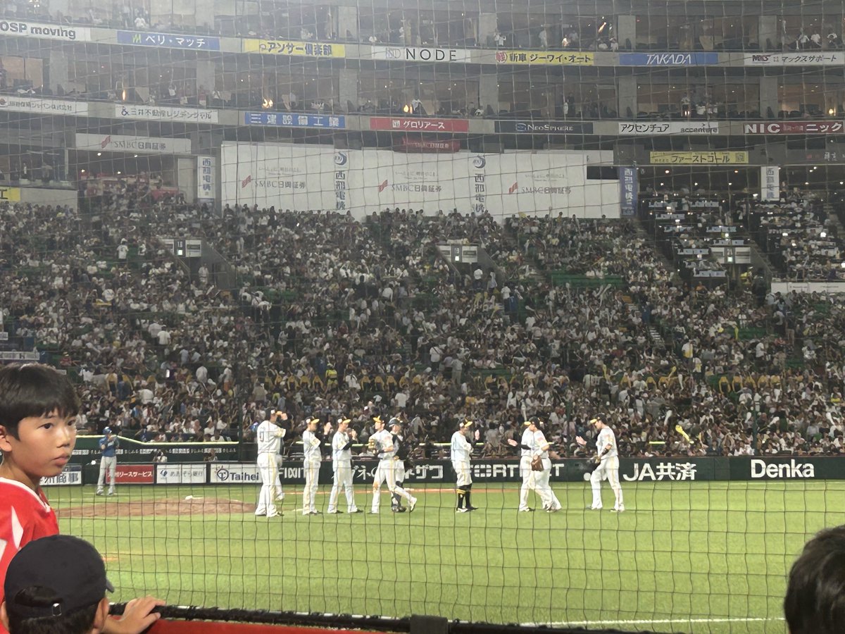 ghv00hd's tweet photo. 日ハム
同点に追いついたけど https://t.co/nqHZHF5ypd