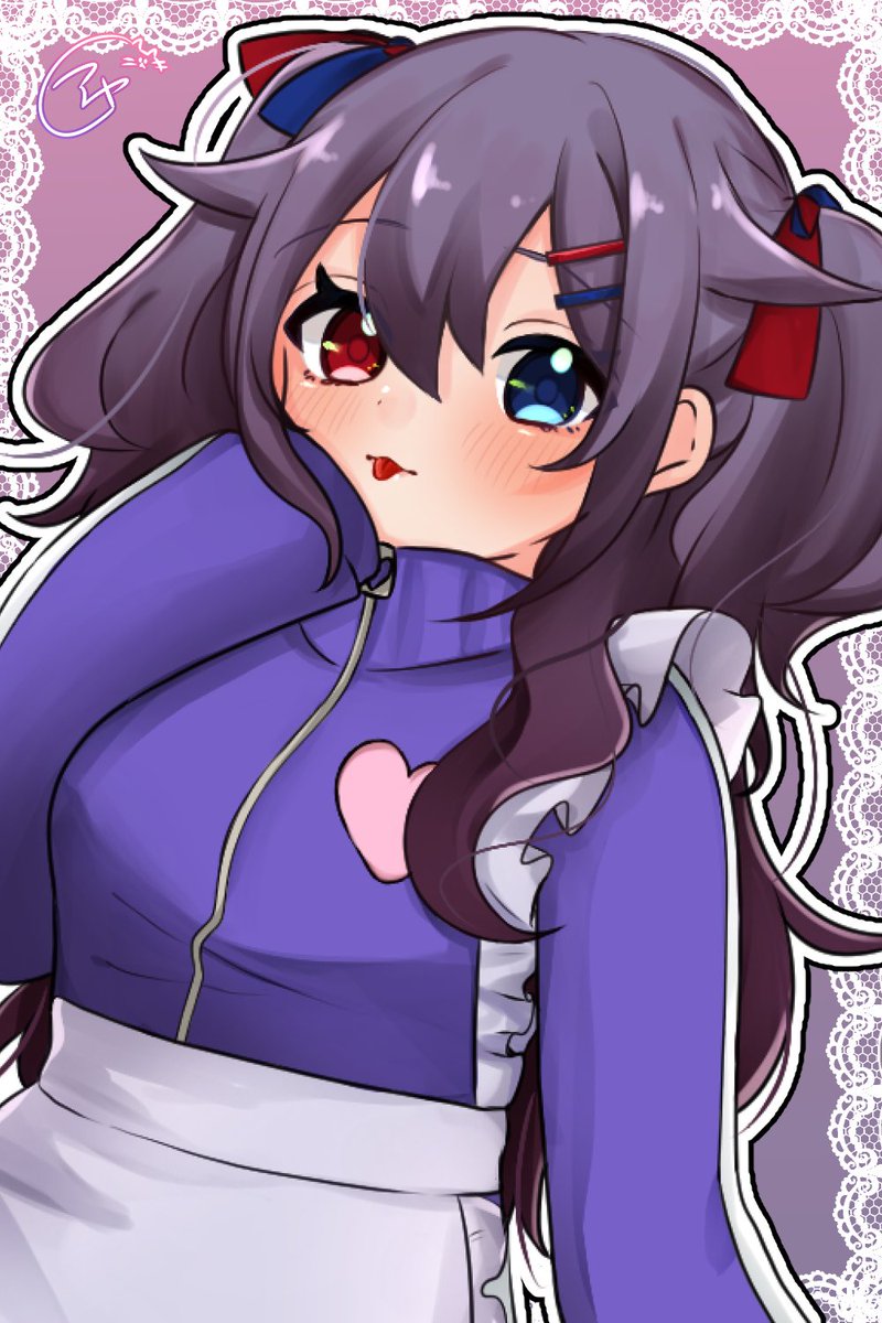 funya_oppai's tweet photo. #無償イラスト企画
#RPしたVtuberさんを描く
#RTしたVtuberさんを描く

気になった方を数名描かせていただきます！

完成したイラストは、今後の実績・サンプルとして使用するので
掲載OKな方のみご参加をお願いいたします🙇‍♀️

たくさんの素敵なVtuberさんに出会えますように👏 https://t.co/2qj1z3PmFC