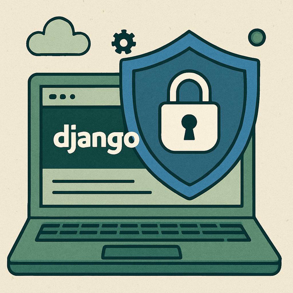 dailytechonx's tweet photo. Django has released versions 6.0.8 and 5.2.17, addressing four security vulnerabilities, including a critical issue that could lead to remote code execution. Immediate upgrade is strongly recommended to safeguard your applications.
#Django #SecurityUpdate #WebDevelopment #CyberSecurity #Python #WebFramework
https://t.co/jkUJWT9N0x