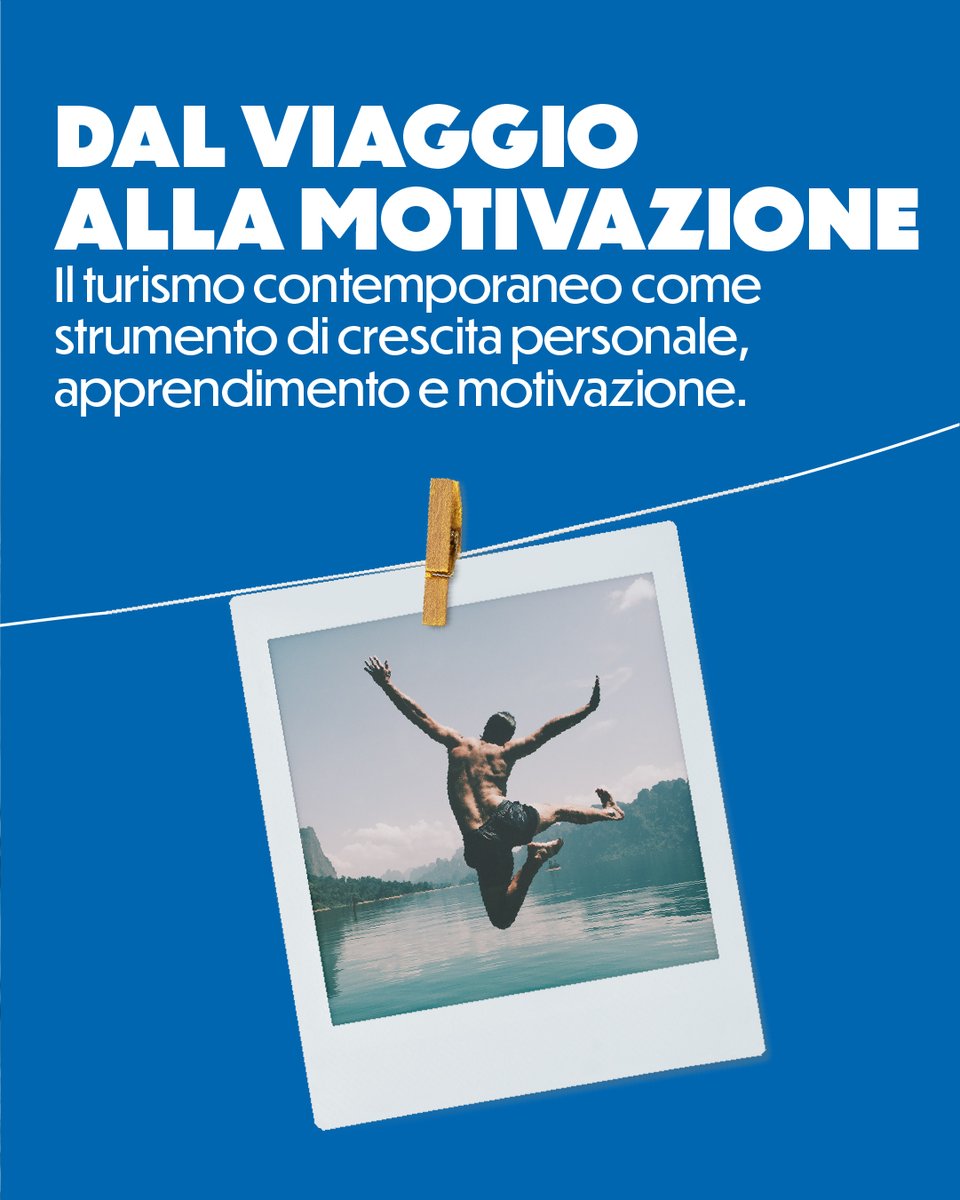bitmilano's tweet photo. Tanti temi e tante voci, un'unica direzione: il futuro del turismo.
Tutto nella newsletter.
Iscriviti: https://t.co/QrBLCqPrml

#Bit27 #BitMilano #MakingTravelHappen #FieraMilano https://t.co/fRSWQU3xLY