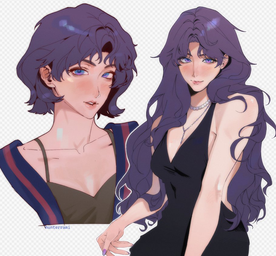 hn_ramie's tweet photo. fem rafayel🧜‍♀️
#Rafayel #loveanddeepspace https://t.co/WVsUoRn3HB