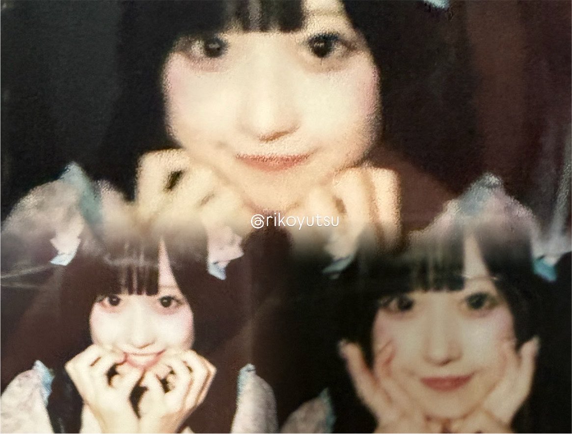 rikoyutsu's tweet photo. 最最最優先だよ🫵🏻💖
#ゆつきち https://t.co/rydblUGn29