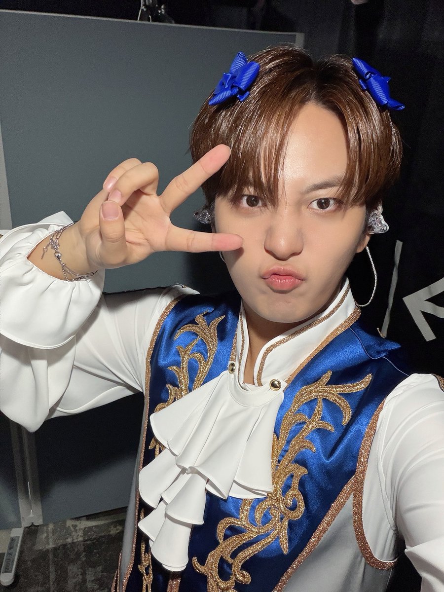 jonghowww's tweet photo. 내 애기 평생 복복복 해줘야돼... https://t.co/cO7k0vtmUf